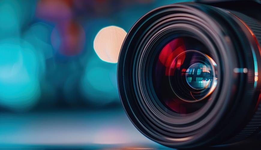 与桃城区产品视频拍摄同行：畅享高效、舒适的每一天