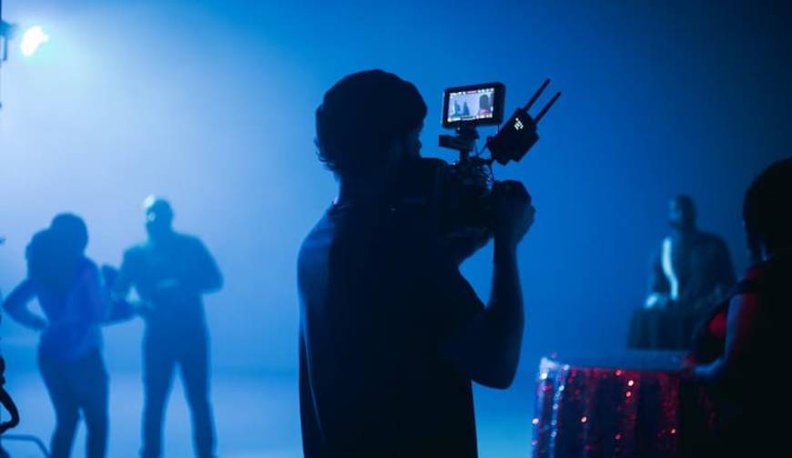 神秘新品来袭！桃城区产品视频拍摄究竟有何神奇之处？