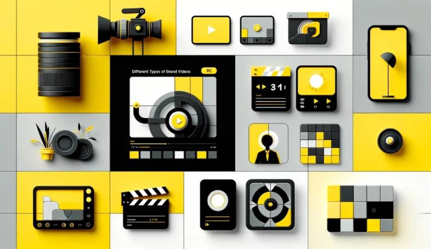 专为职场精英打造：桃城区产品视频拍摄提升工作效率的秘密武器