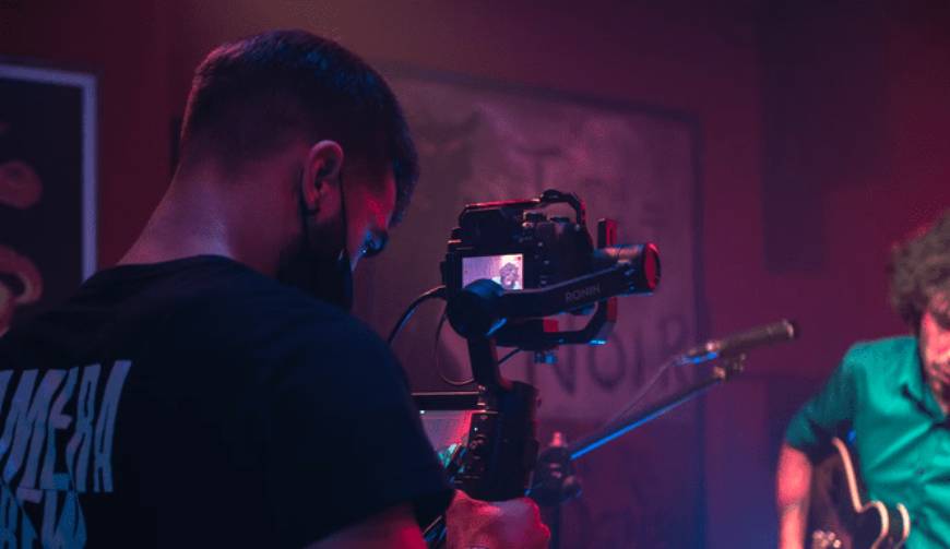 匠心雕琢视觉盛宴！专业桃城区产品视频拍摄公司赋能品牌价值