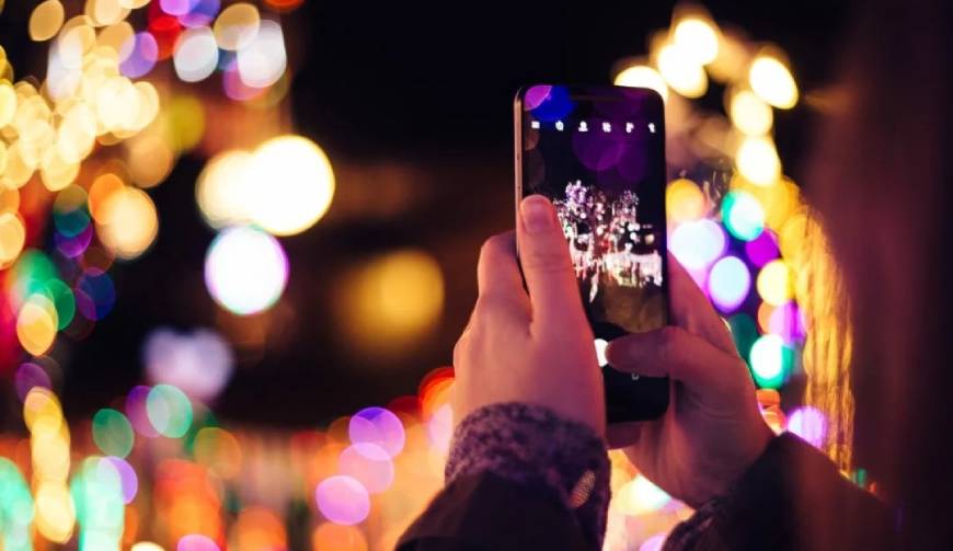 桃城区产品宣传视频拍摄公司实战秘籍，赋能品牌传播效能飙升