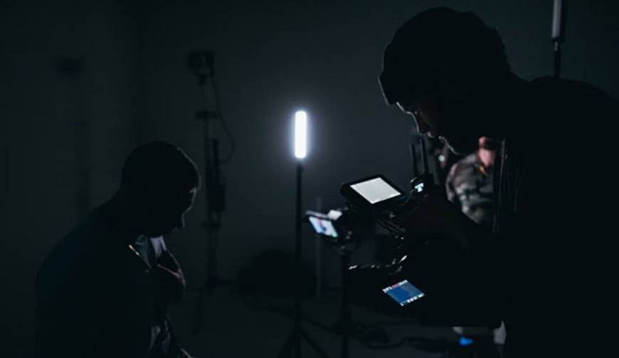 深耕桃城区产品视频拍摄，解锁产品出圈的流量密码