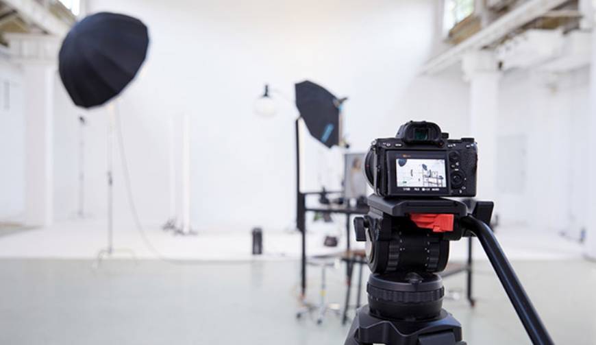 聚焦桃城区产品视频拍摄，打造品牌传播新高度