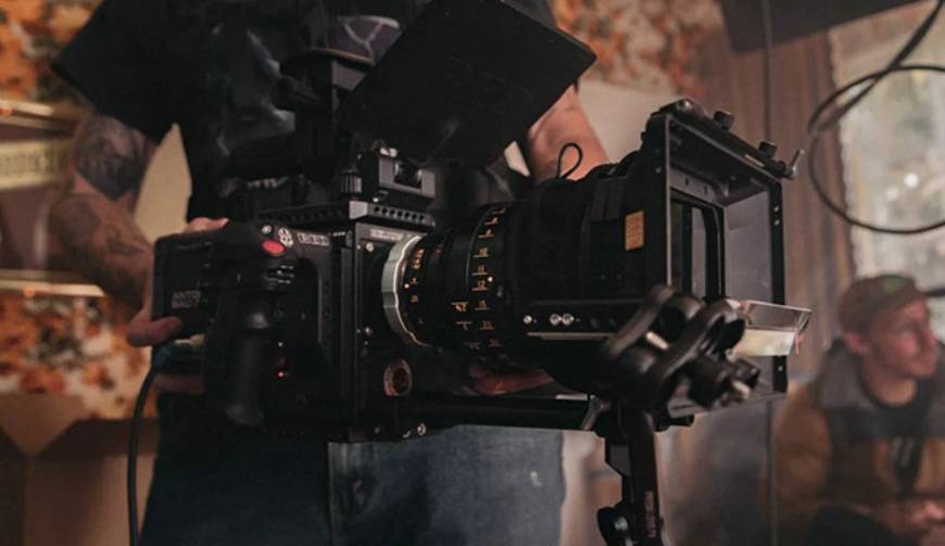 深耕本土，桃城区产品宣传视频拍摄公司的服务密码