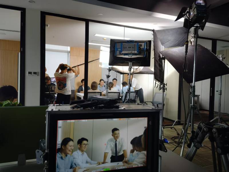 桃城区电商产品视频拍摄制作进阶指南，赋能产品电商突围