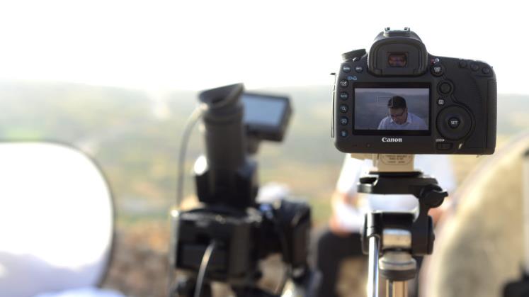 深耕桃城区产品宣传视频拍摄公司，解锁品牌传播的核心引擎