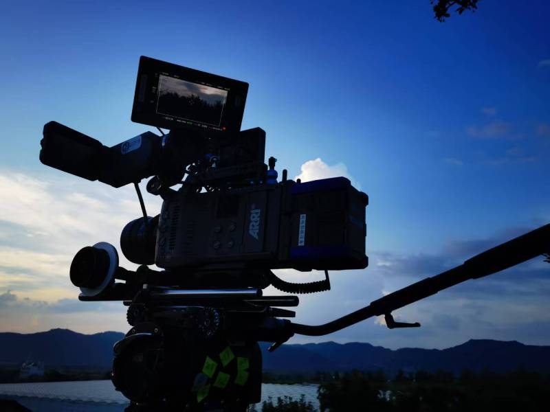 流量思维，桃城区电商产品视频拍摄制作的核心逻辑