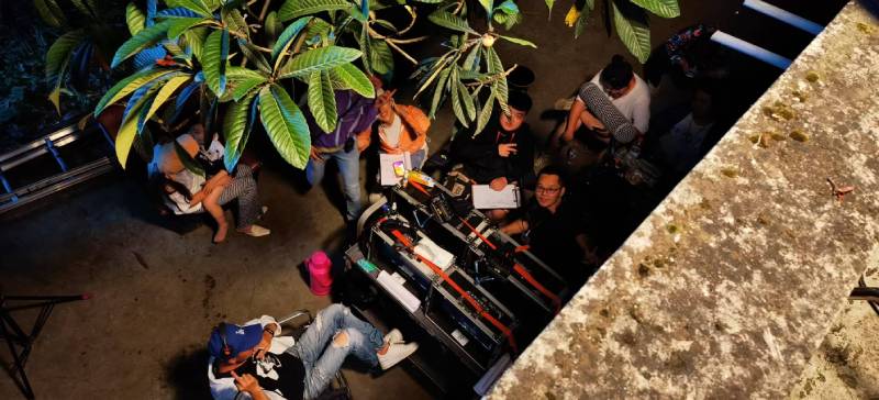 解锁桃城区产品宣传视频拍摄公司新势能，助力品牌强势破圈