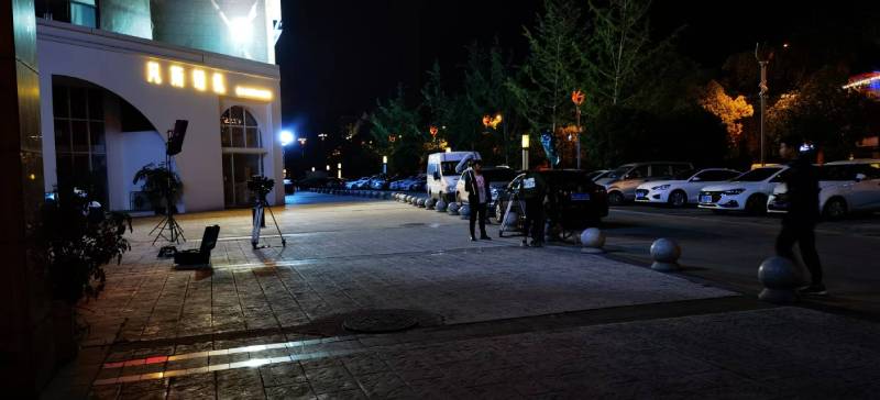 桃城区电商产品视频拍摄制作全攻略，打造高转化带货视频