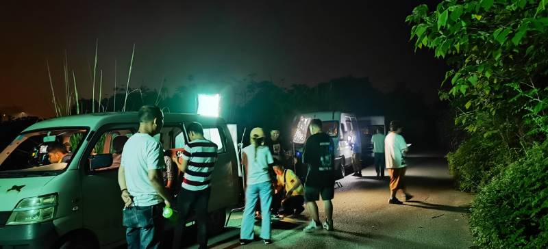 以镜头为笔，绘就桃城区产品视频的进阶之路