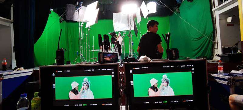 桃城区产品视频拍摄：以创意为翼，助力品牌翱翔