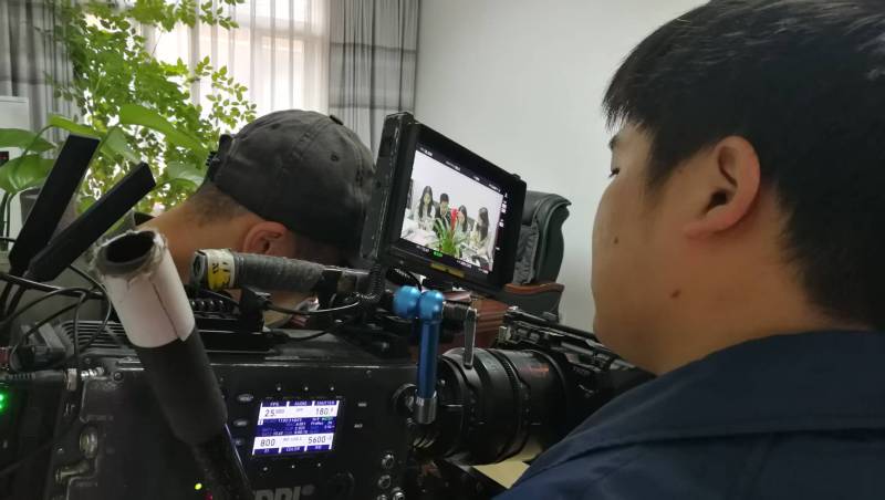 聚焦桃城区电商产品视频拍摄制作，以专业能力赋能产品电商增长