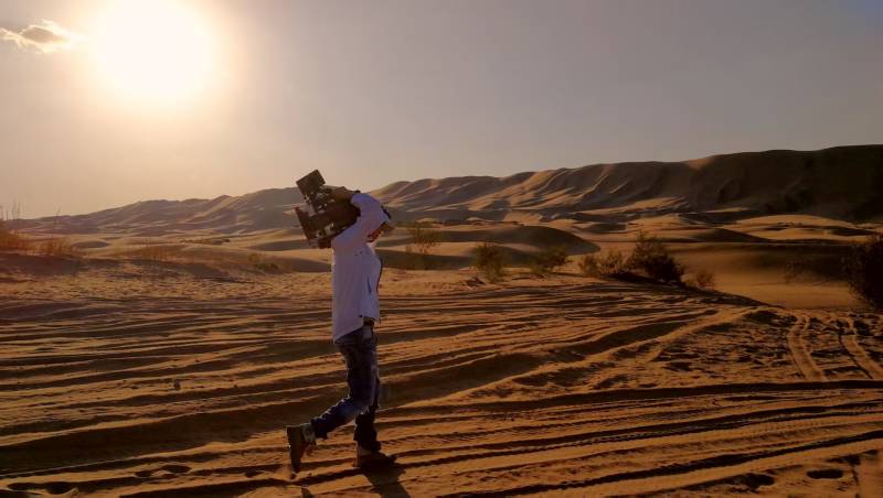 深耕桃城区产品宣传视频拍摄公司，解锁品牌传播的核心动能