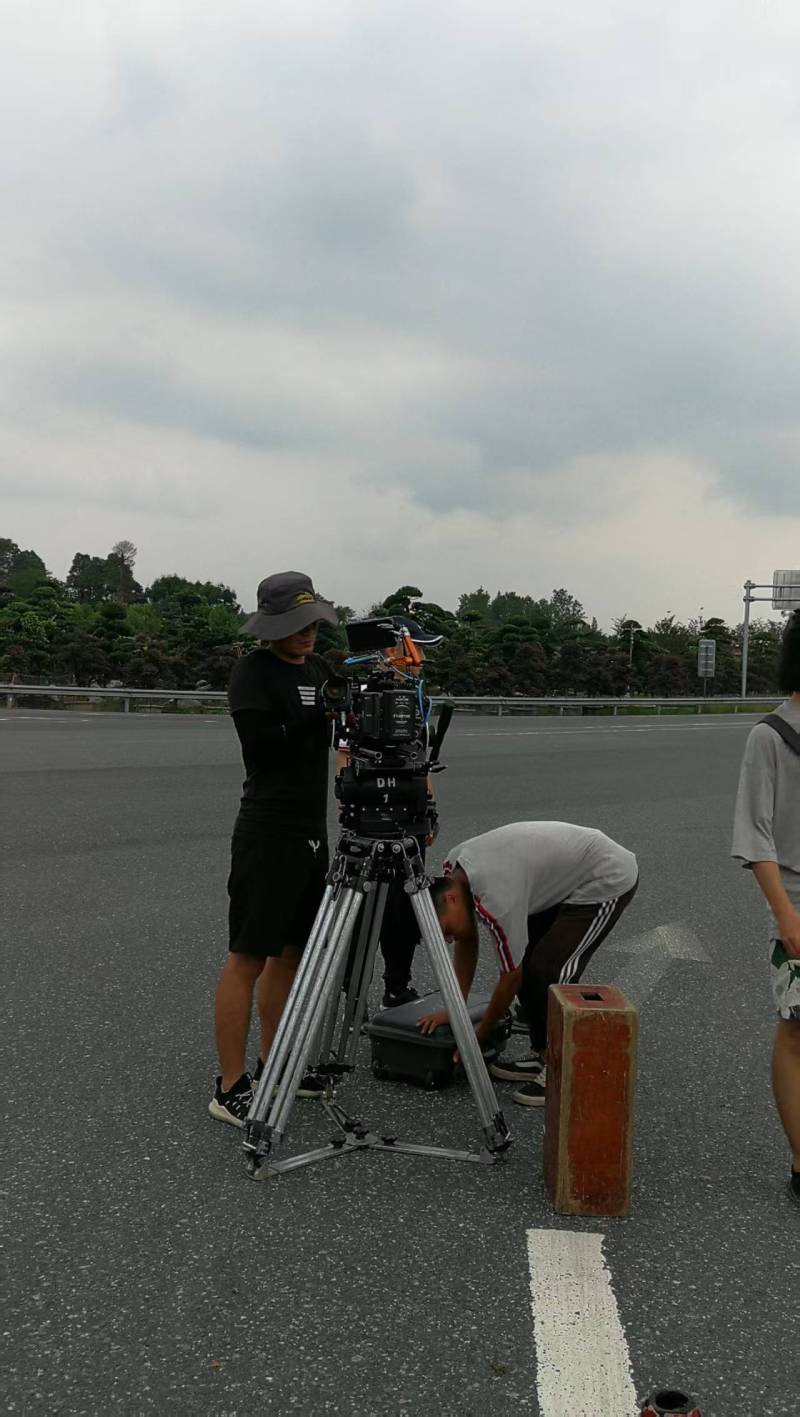 聚焦桃城区产品视频拍摄，以专业视角雕琢产品高光影像