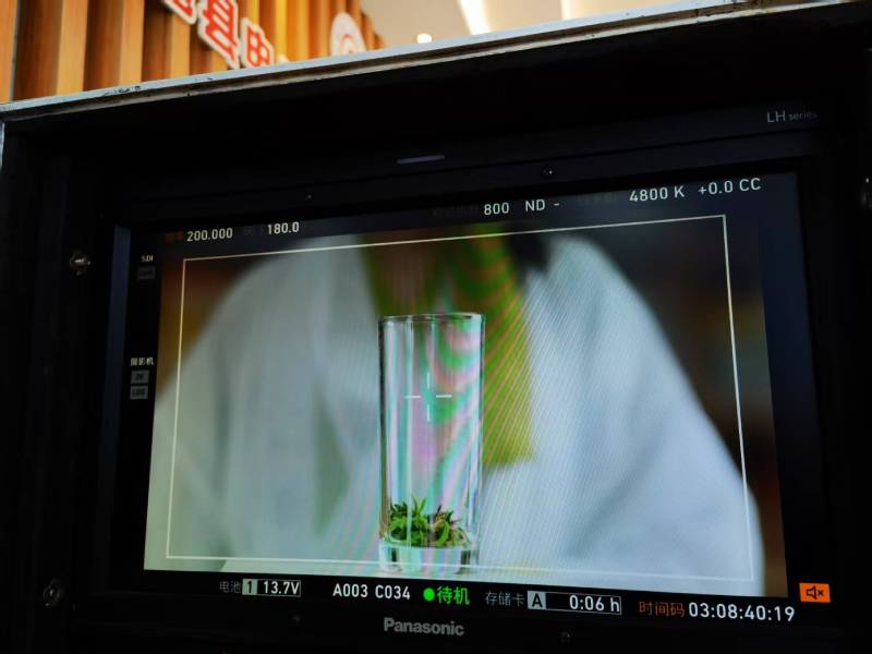 天然优选！桃城区电商产品宣传视频溯源原料产地的真实故事