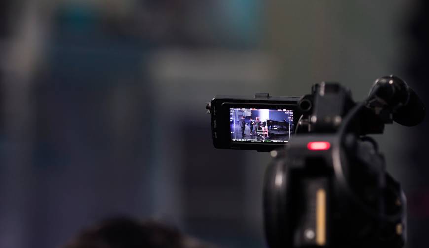 桃城区产品视频拍摄制作：揭秘如何打造令人印象深刻的商业宣传片